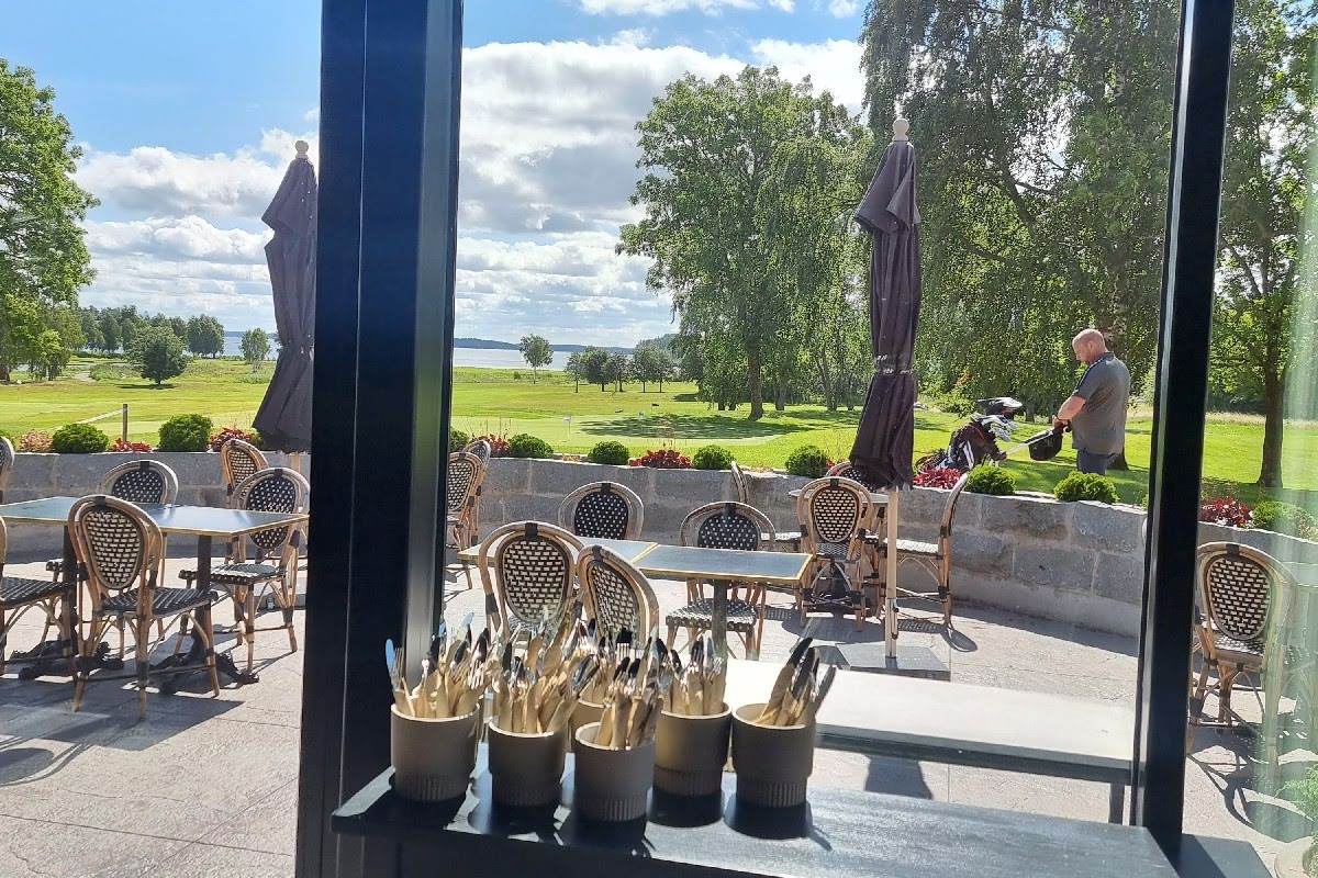 Bild för Frösåker Golf & Country Club