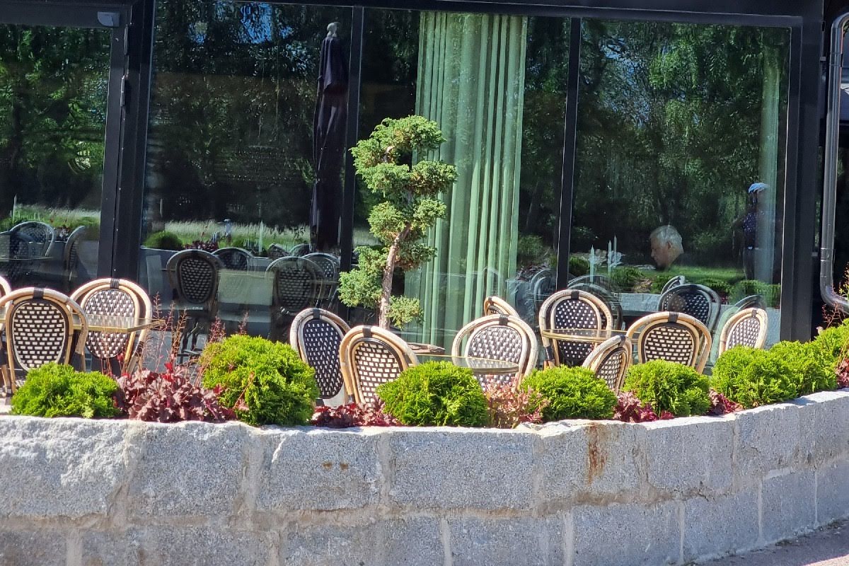 Bild för Frösåker Golf & Country Club