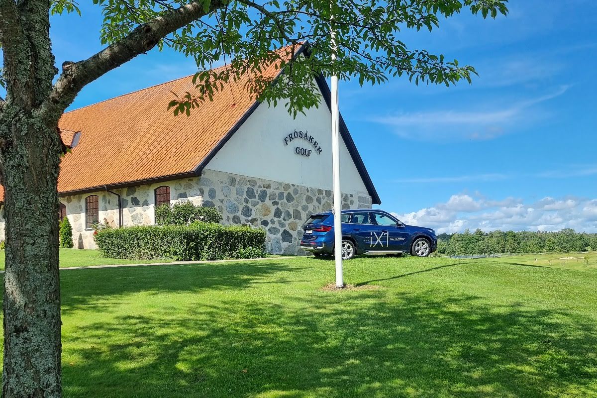 Bild för Frösåker Golf & Country Club
