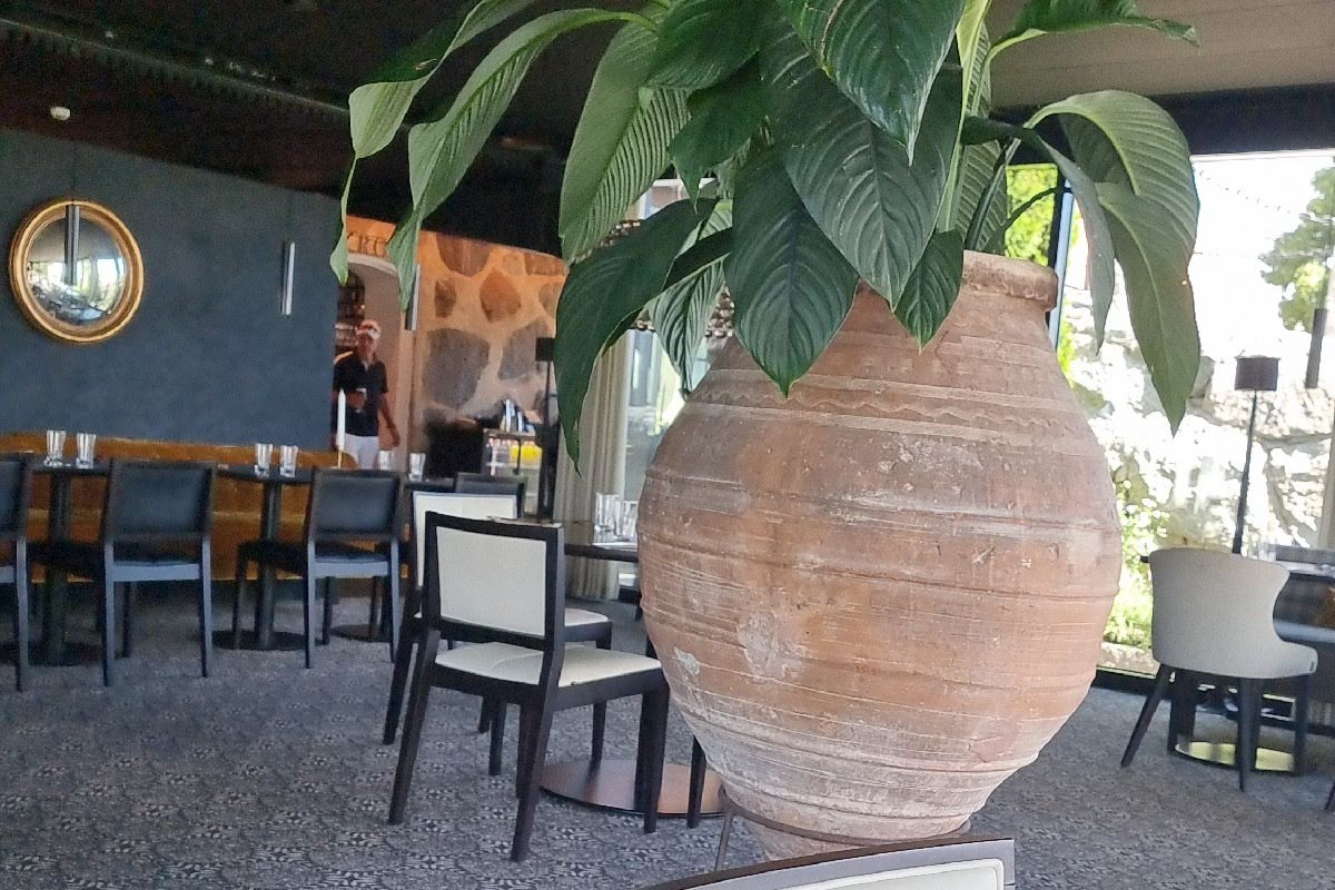 Bild för Frösåker Golf & Country Club