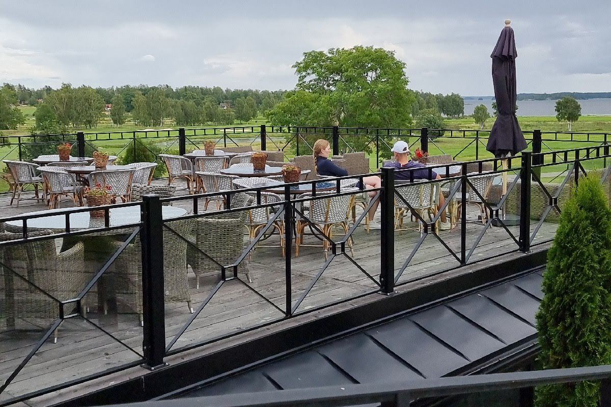 Bild för Frösåker Golf & Country Club