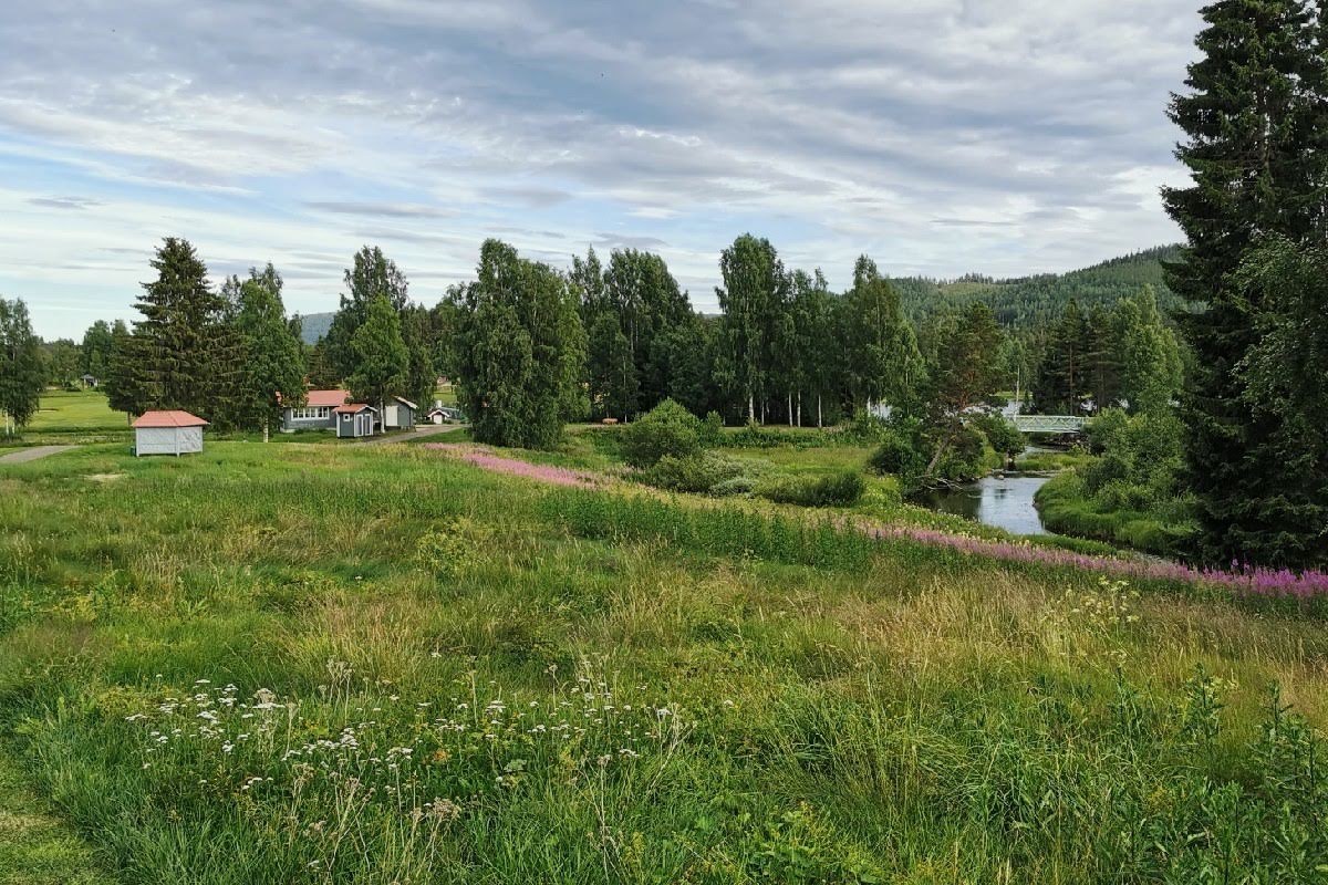 Bild för Hasselabygdens Golfklubb