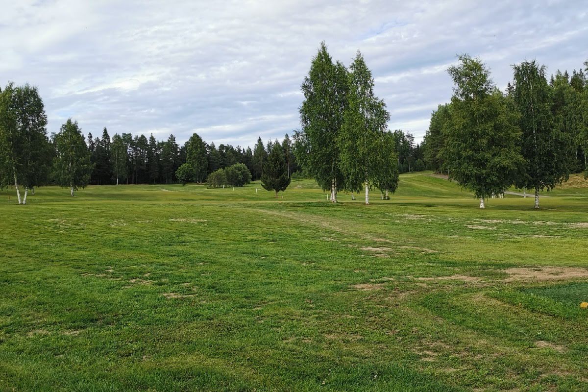 Bild för Hasselabygdens Golfklubb