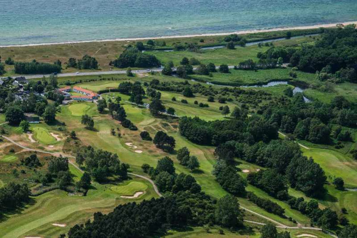 Bild för Ystad Golfklubb