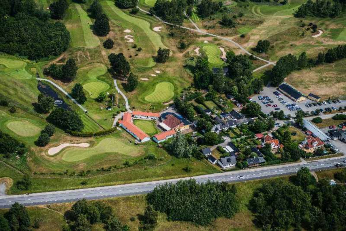 Bild för Ystad Golfklubb