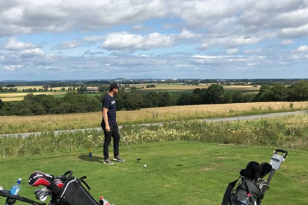 Bild för Skepparslövs Golfklubb