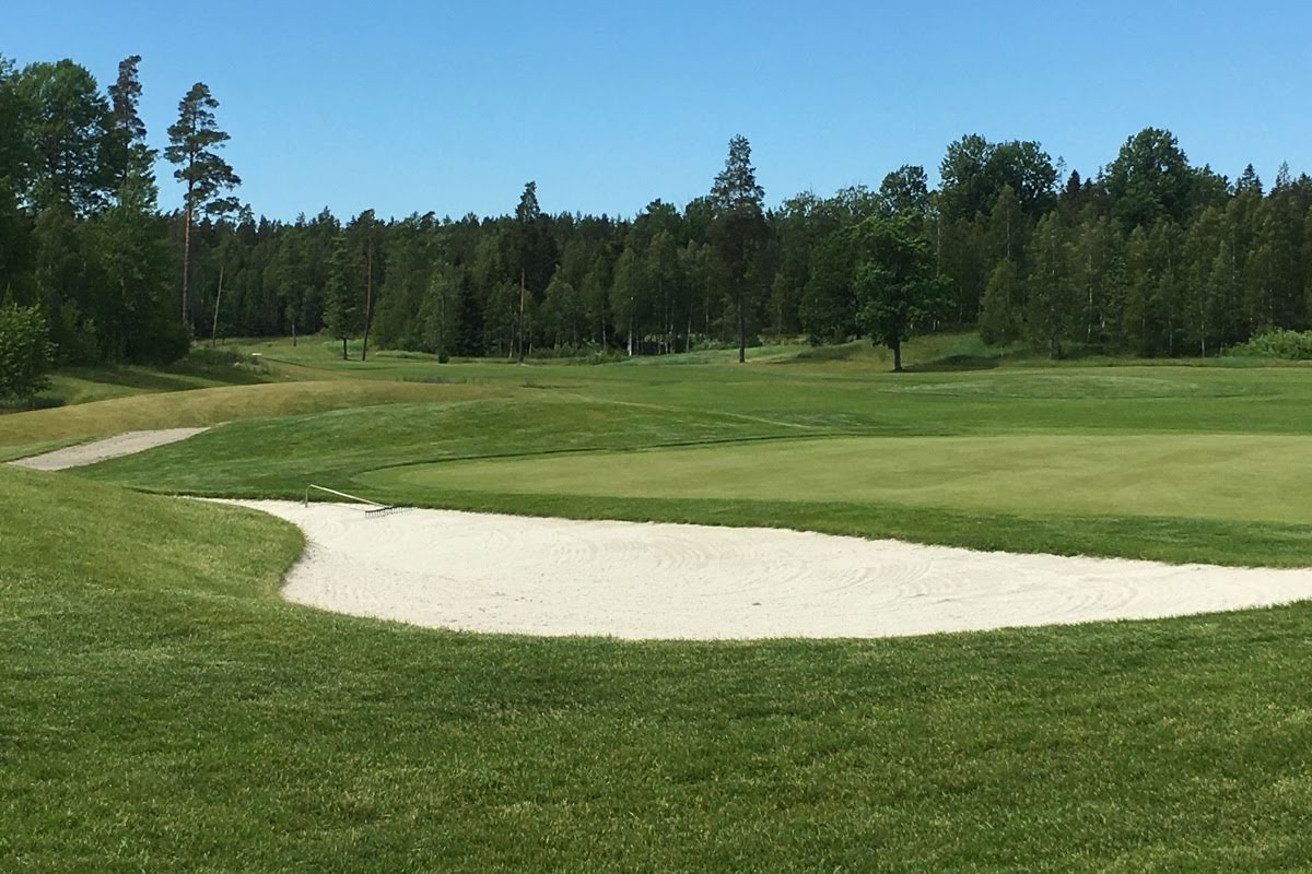 Bild för Kallfors Golf