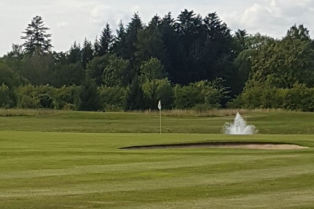 Bild för Salems Golfklubb