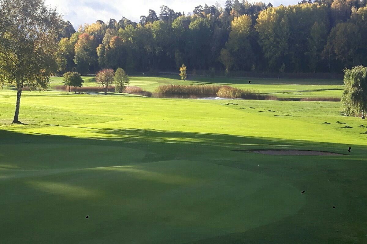 Bild för Salems Golfklubb