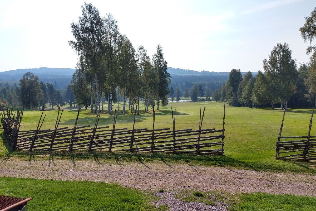 Bild för Gagnefs Golfklubb