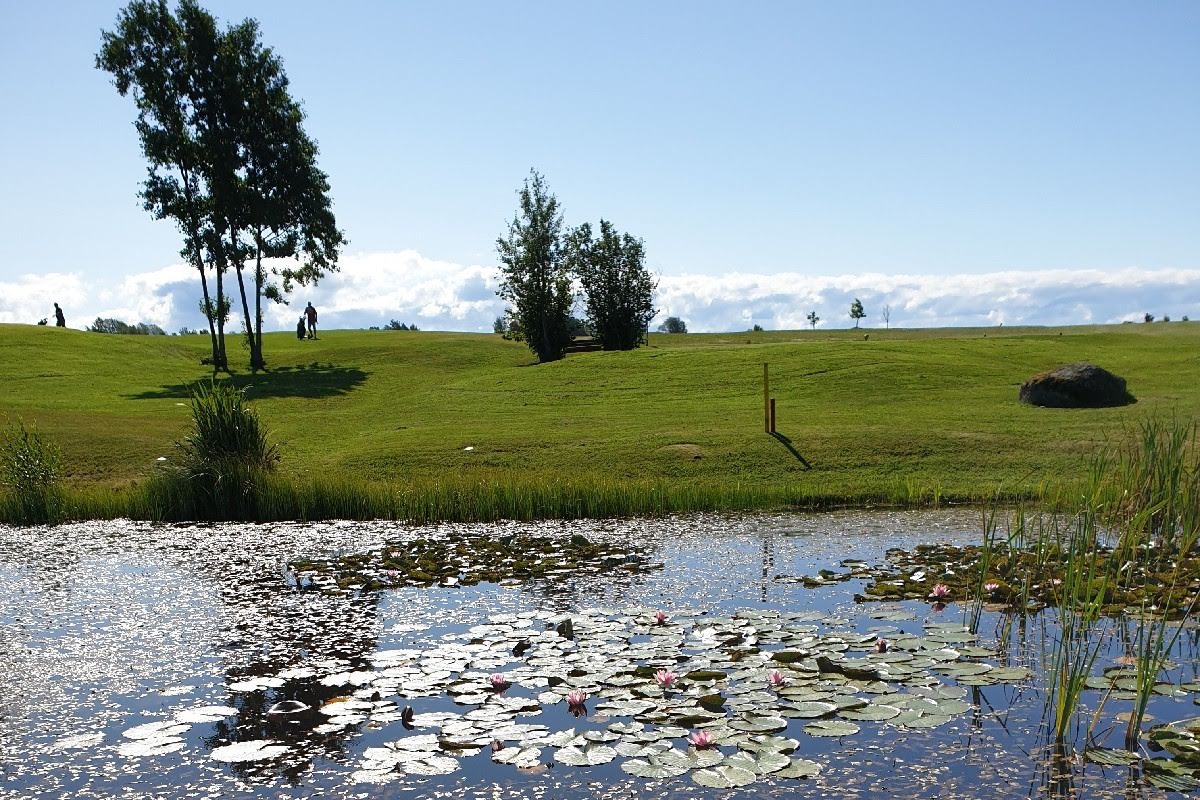 Bild för Brevikens Golfklubb
