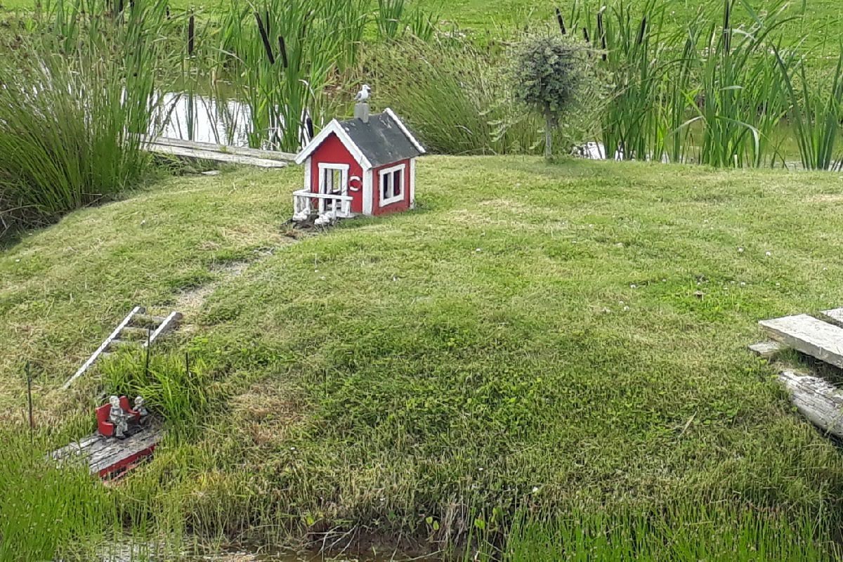 Bild för Brevikens Golfklubb