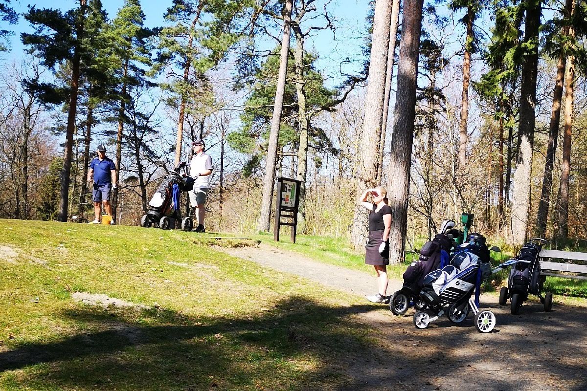 Bild för Degeberga-Widtsköfle Golfklubb