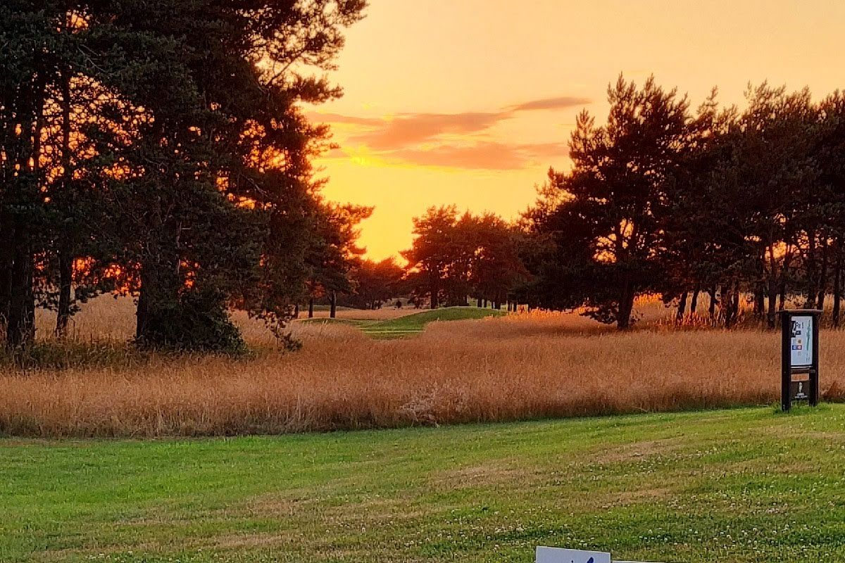 Bild för Degeberga-Widtsköfle Golfklubb