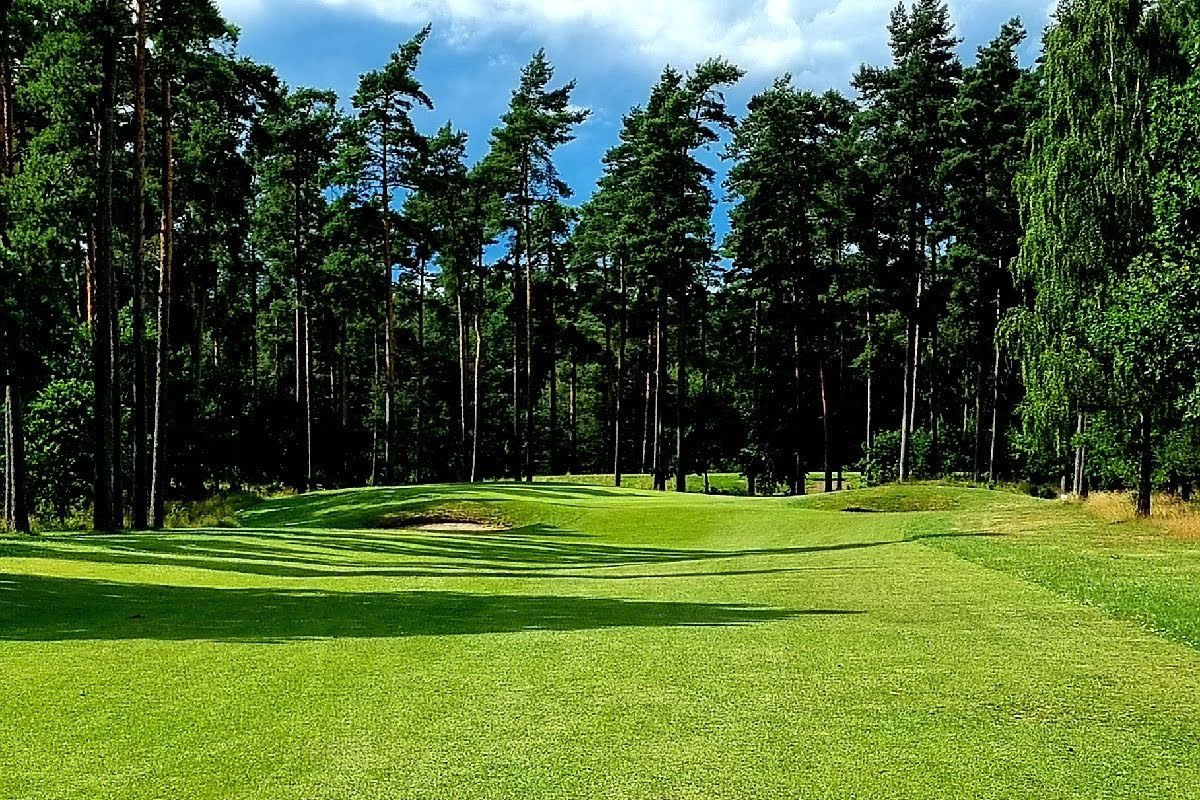 Bild för Degeberga-Widtsköfle Golfklubb