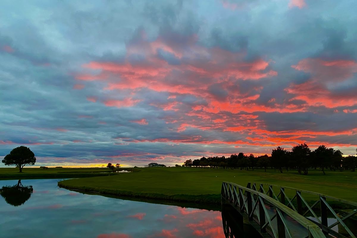 Bild för Trelleborgs Golfklubb