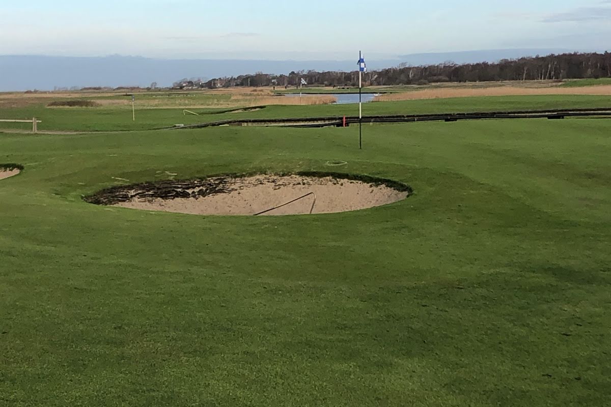 Bild för Flommens Golfklubb