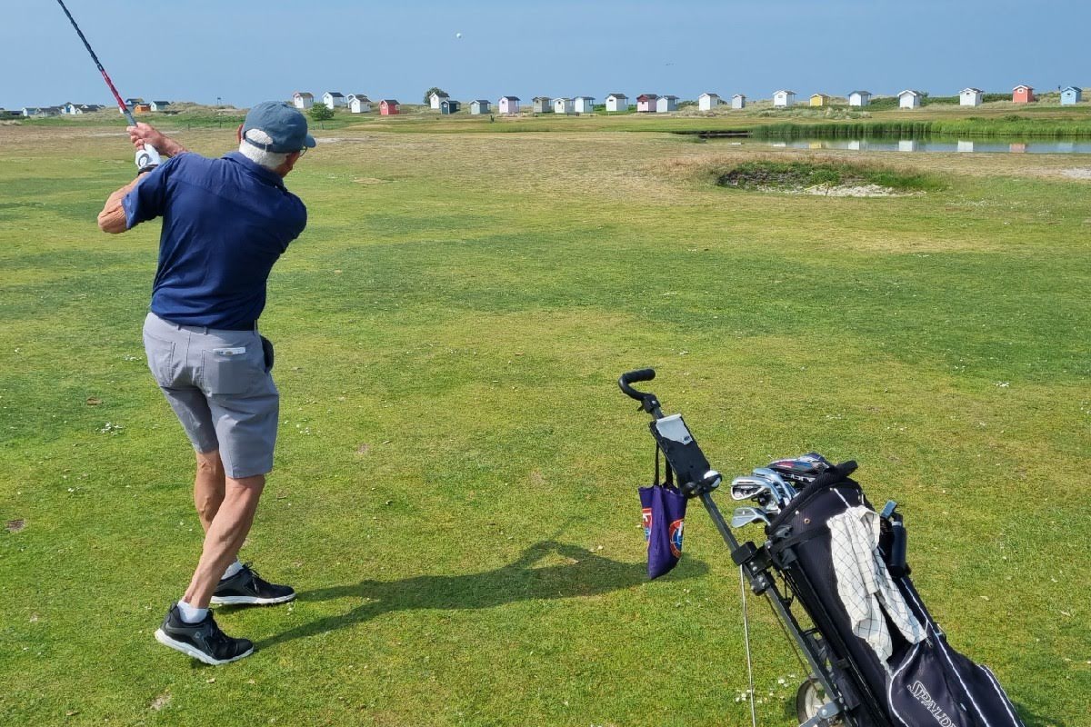 Bild för Flommens Golfklubb