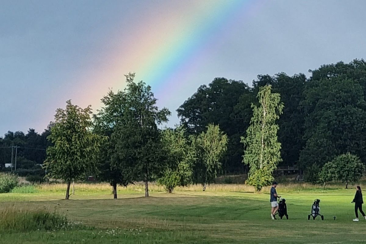 Bild för Torshälla Golfklubb