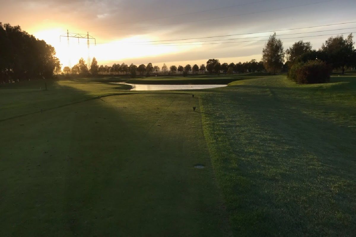 Bild för Araslöv Golf & Resort