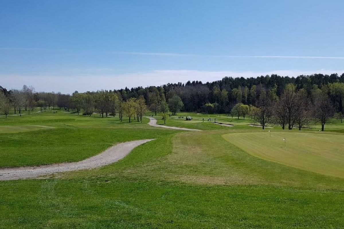 Bild för Sollentuna Golfklubb
