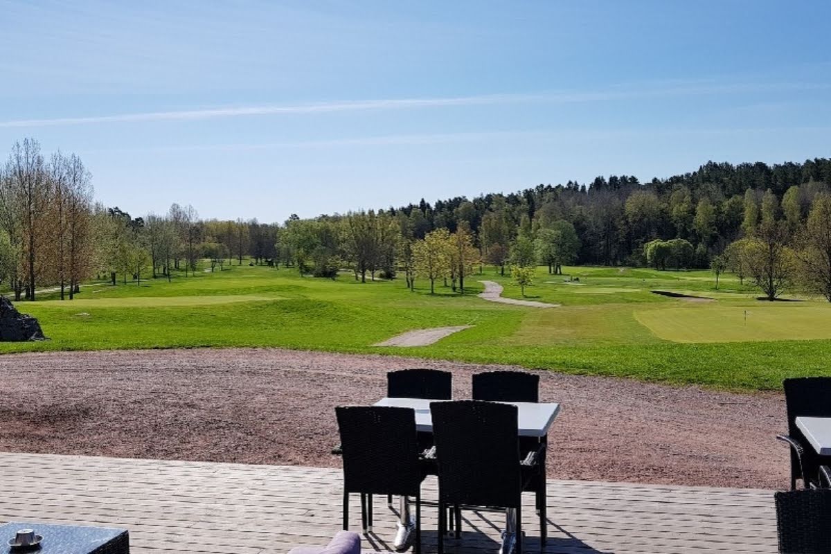 Bild för Sollentuna Golfklubb