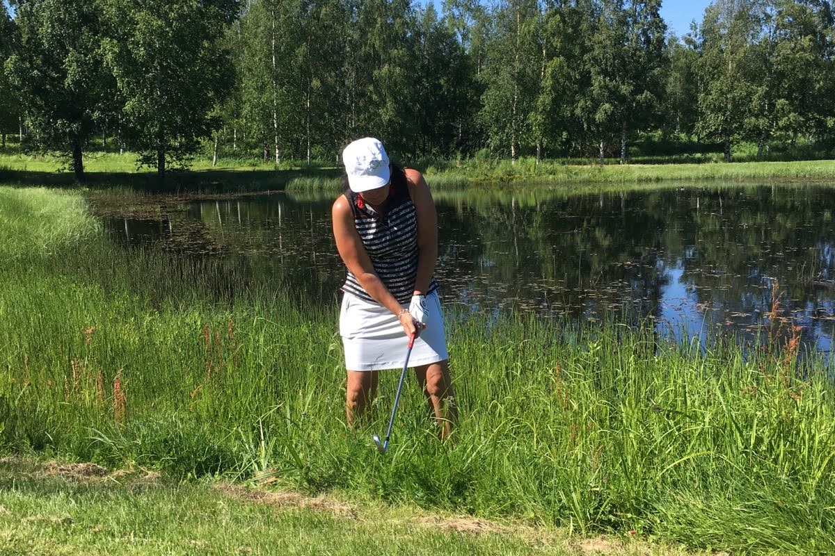 Bild för Timrå Golfklubb