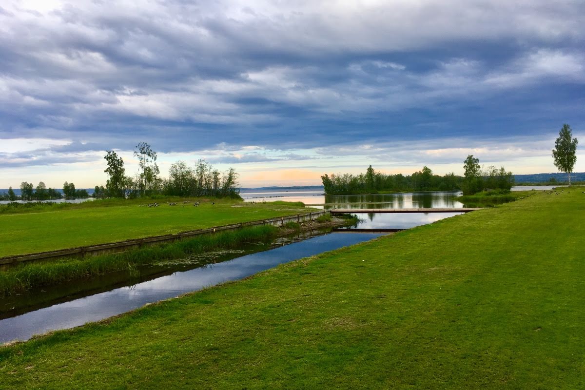 Bild för Timrå Golfklubb