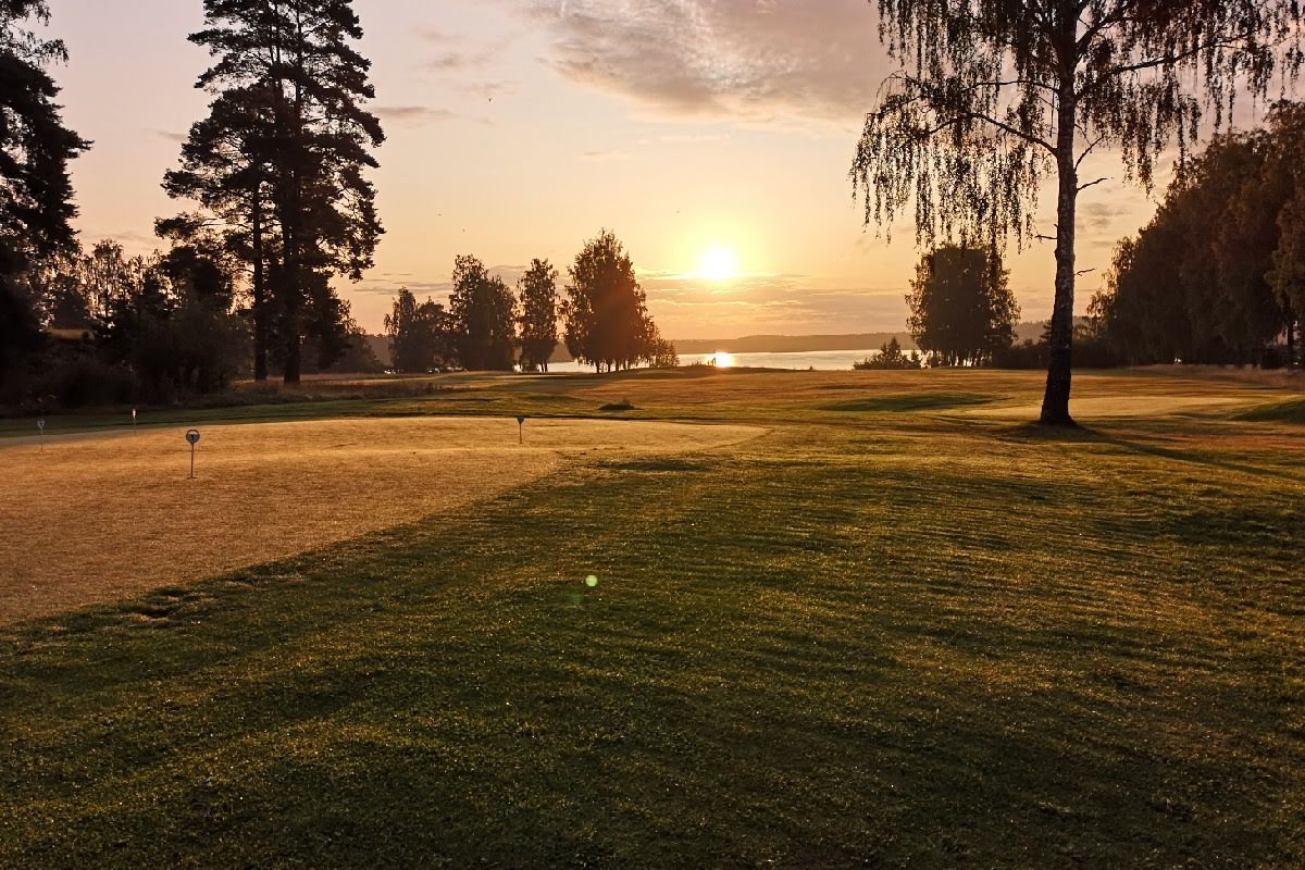 Bild för Tranås Golfklubb