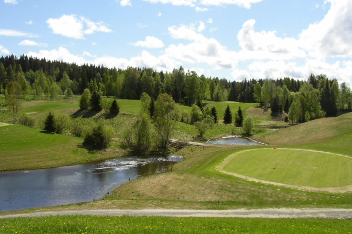 Bild för Bjurholms Golfklubb