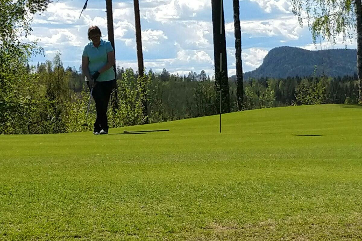 Bild för Bjurholms Golfklubb