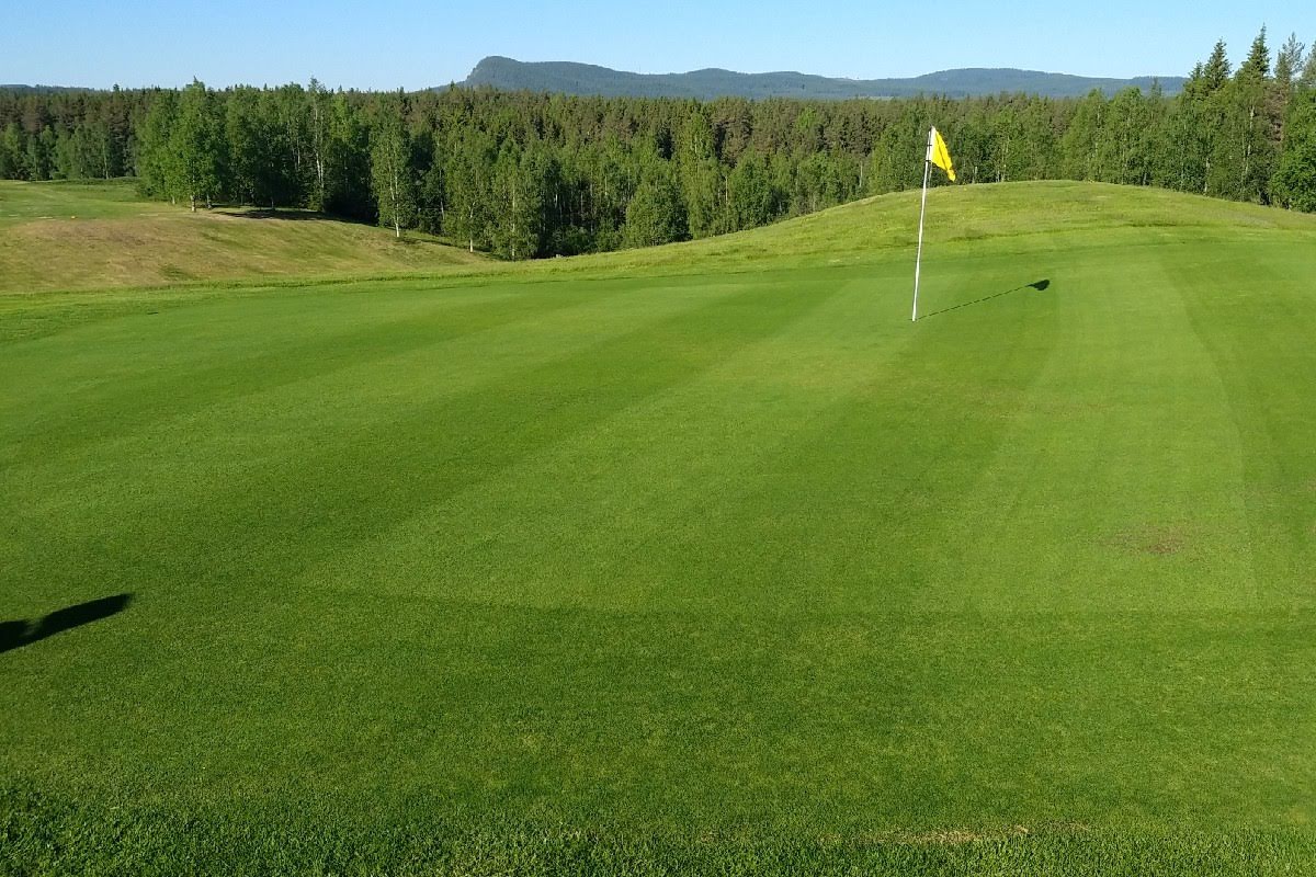 Bild för Bjurholms Golfklubb