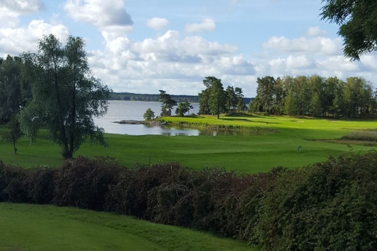 spor søn tilbehør Golf i Sverige - Koberg Golfklubb