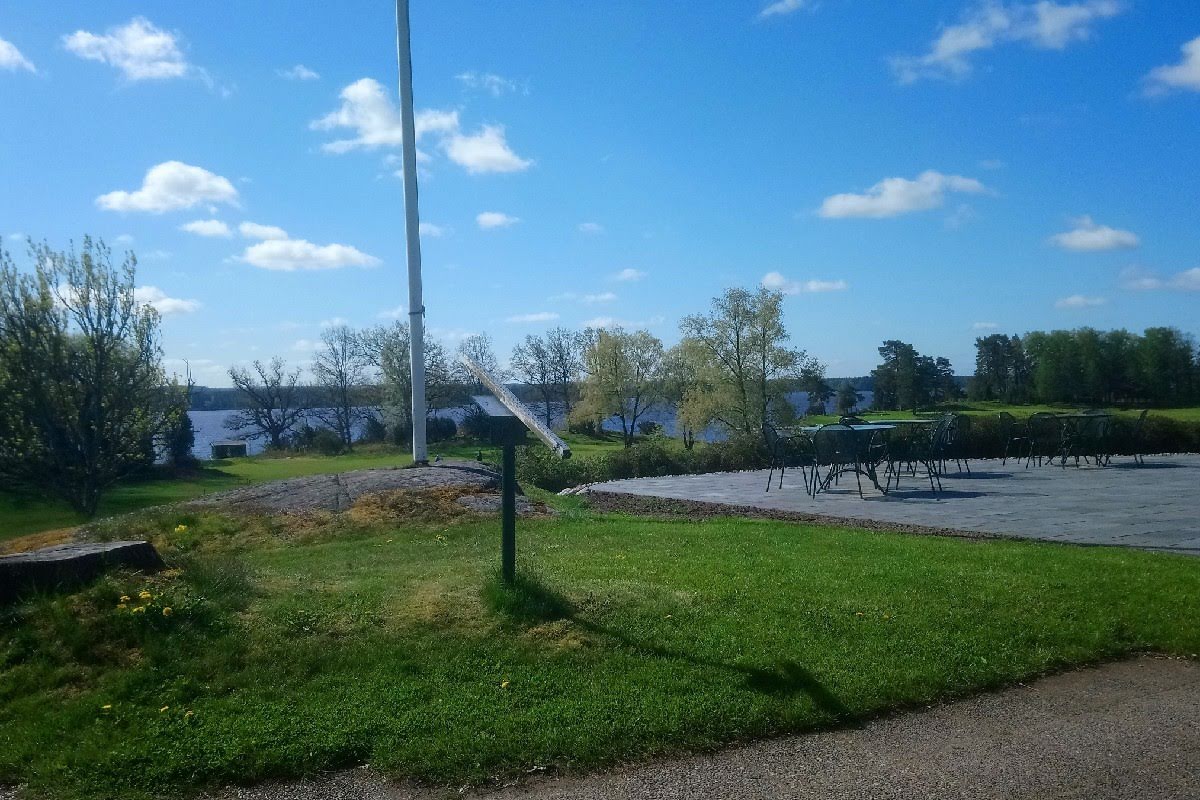 Bild för Koberg Golfklubb
