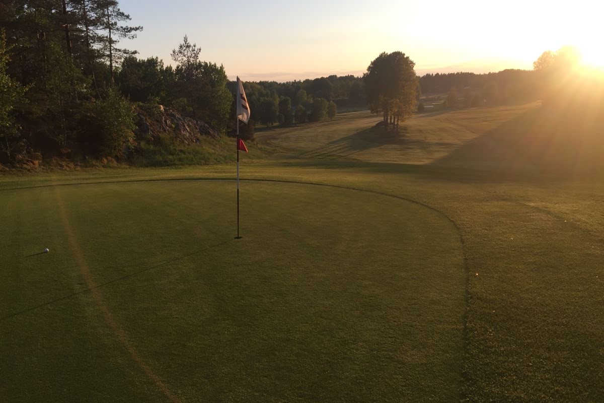 Bild för Vallentuna Golfklubb