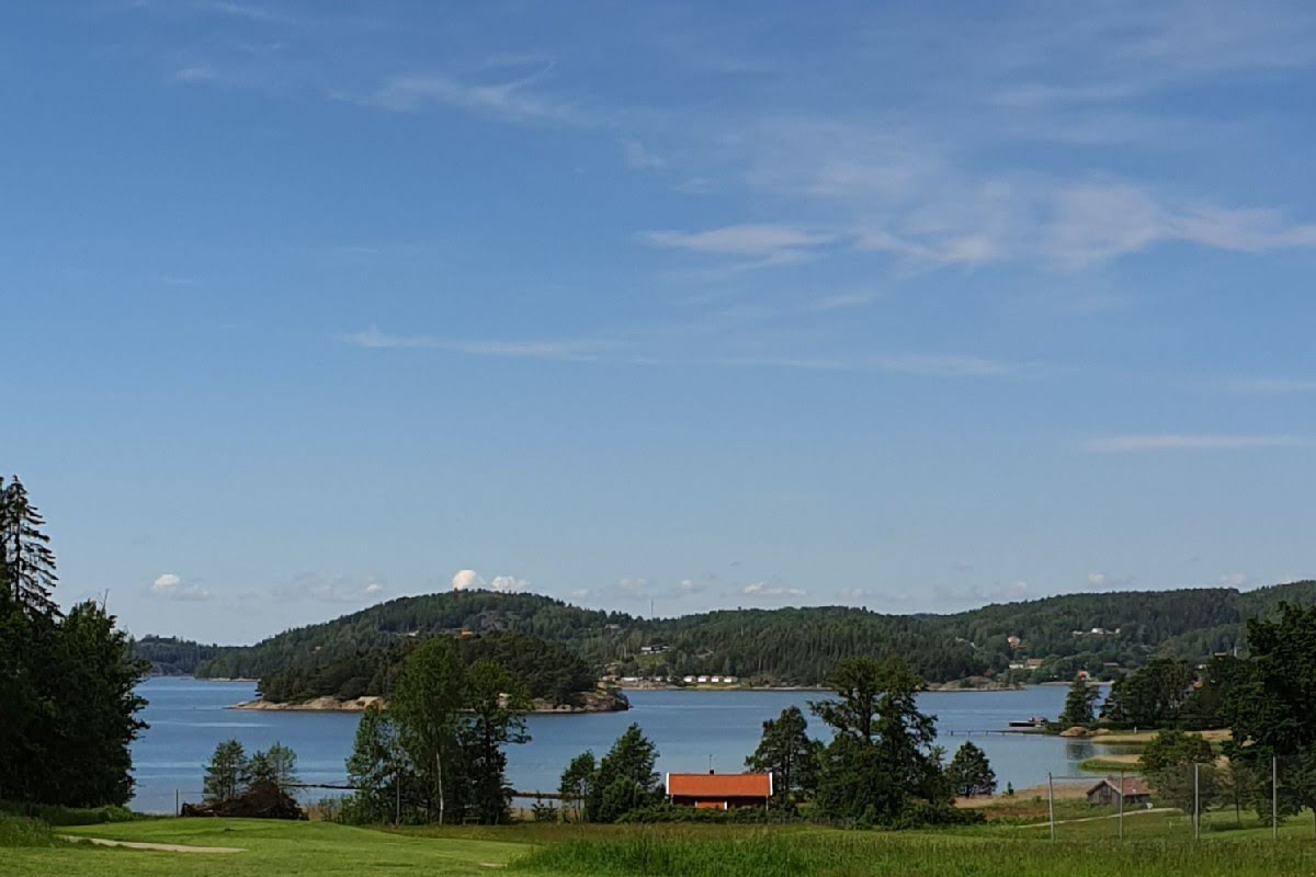 Bild för Lyckorna Golfklubb