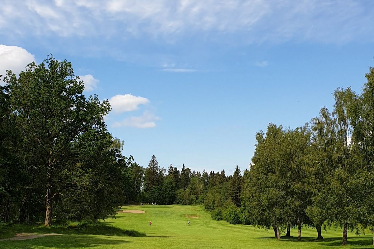 Bild för Lyckorna Golfklubb