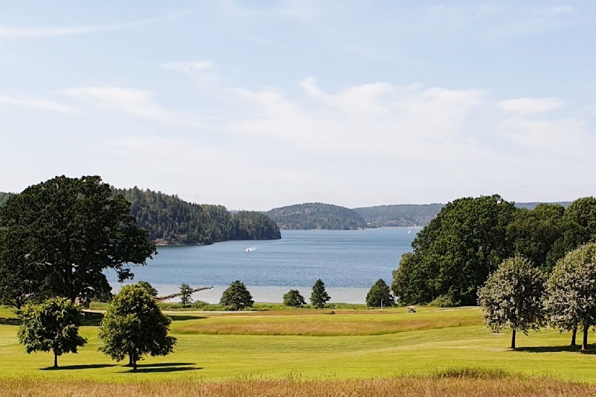 Bild för Lyckorna Golfklubb