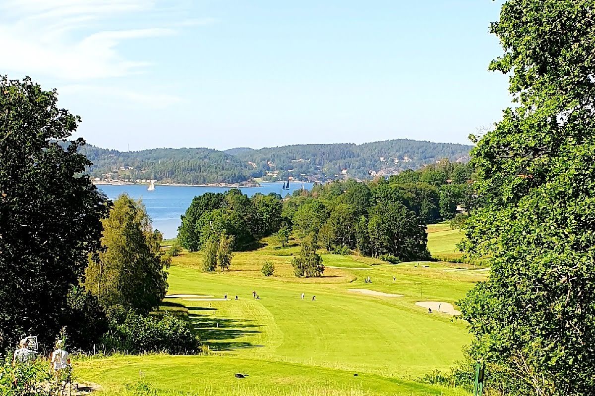 Bild för Lyckorna Golfklubb