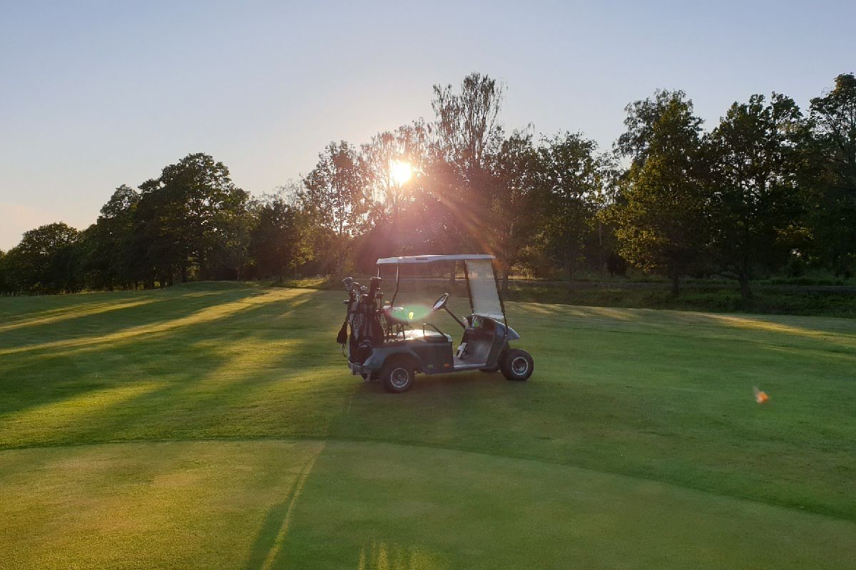 Bild för Ribbingsfors Golf & Kultur