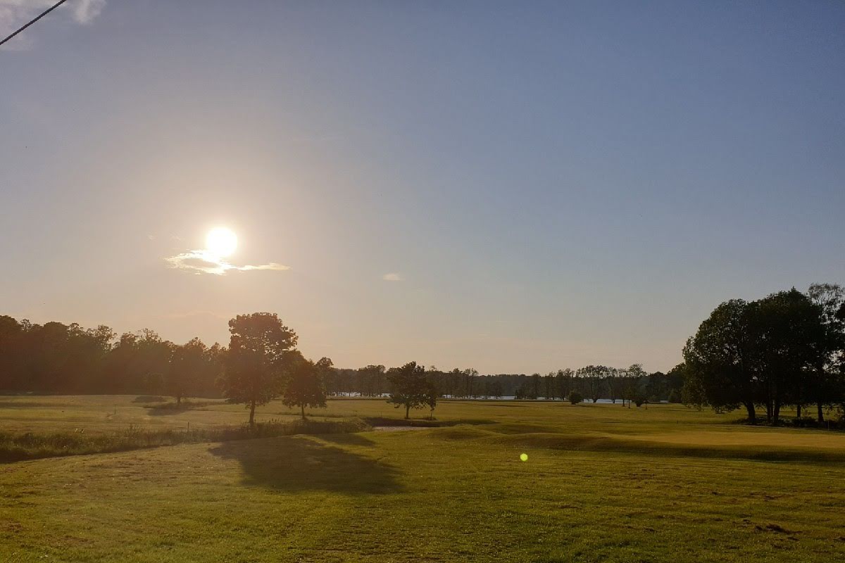 Bild för Ribbingsfors Golf & Kultur
