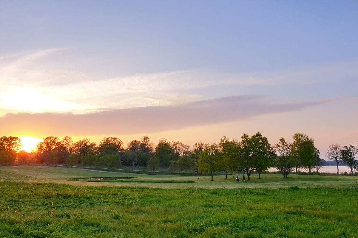 Bild för Ribbingsfors Golf & Kultur