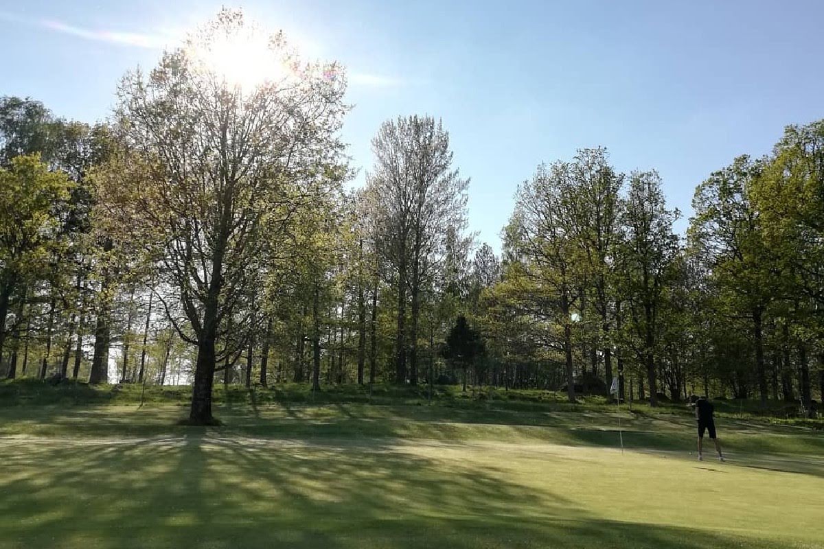 Bild för Ribbingsfors Golf & Kultur