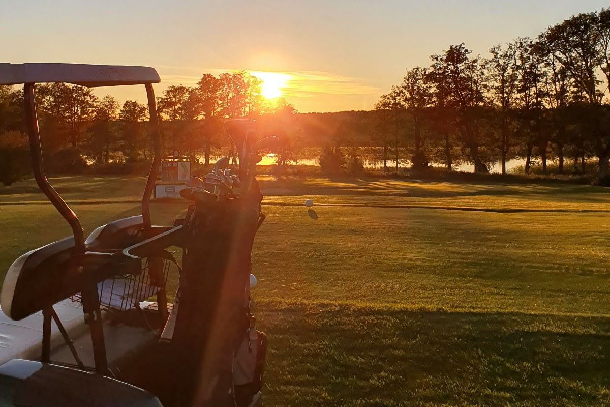 Bild för Ribbingsfors Golf & Kultur