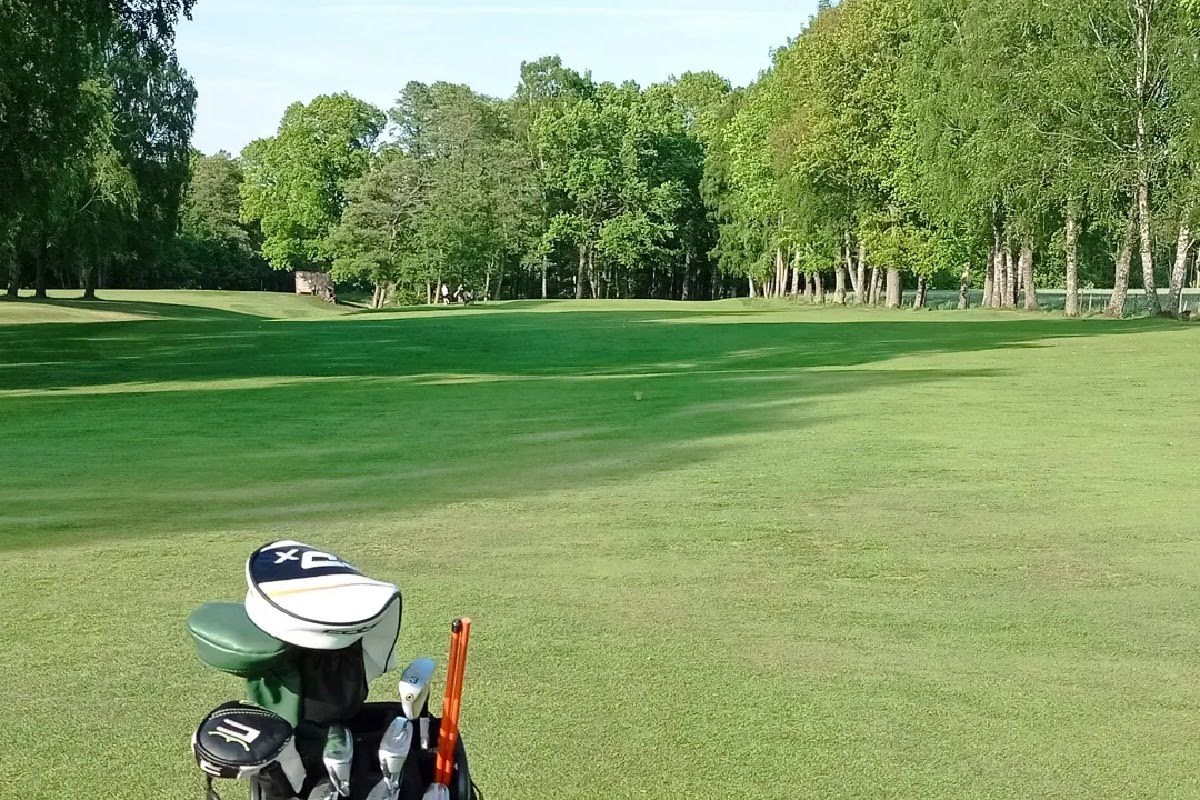 Bild för Lidköpings Golfklubb