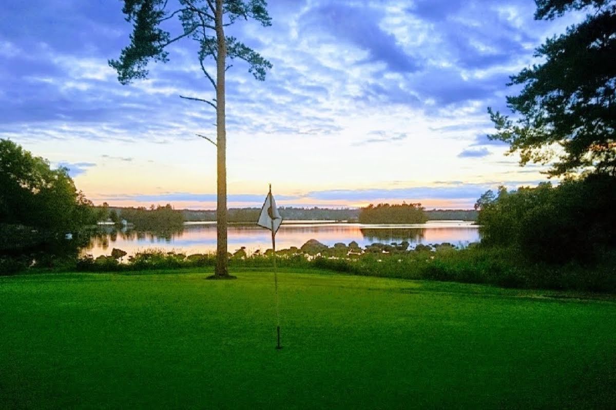 Bild för Växjö Golfklubb