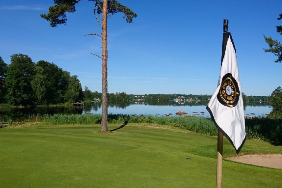 Bild för Växjö Golfklubb