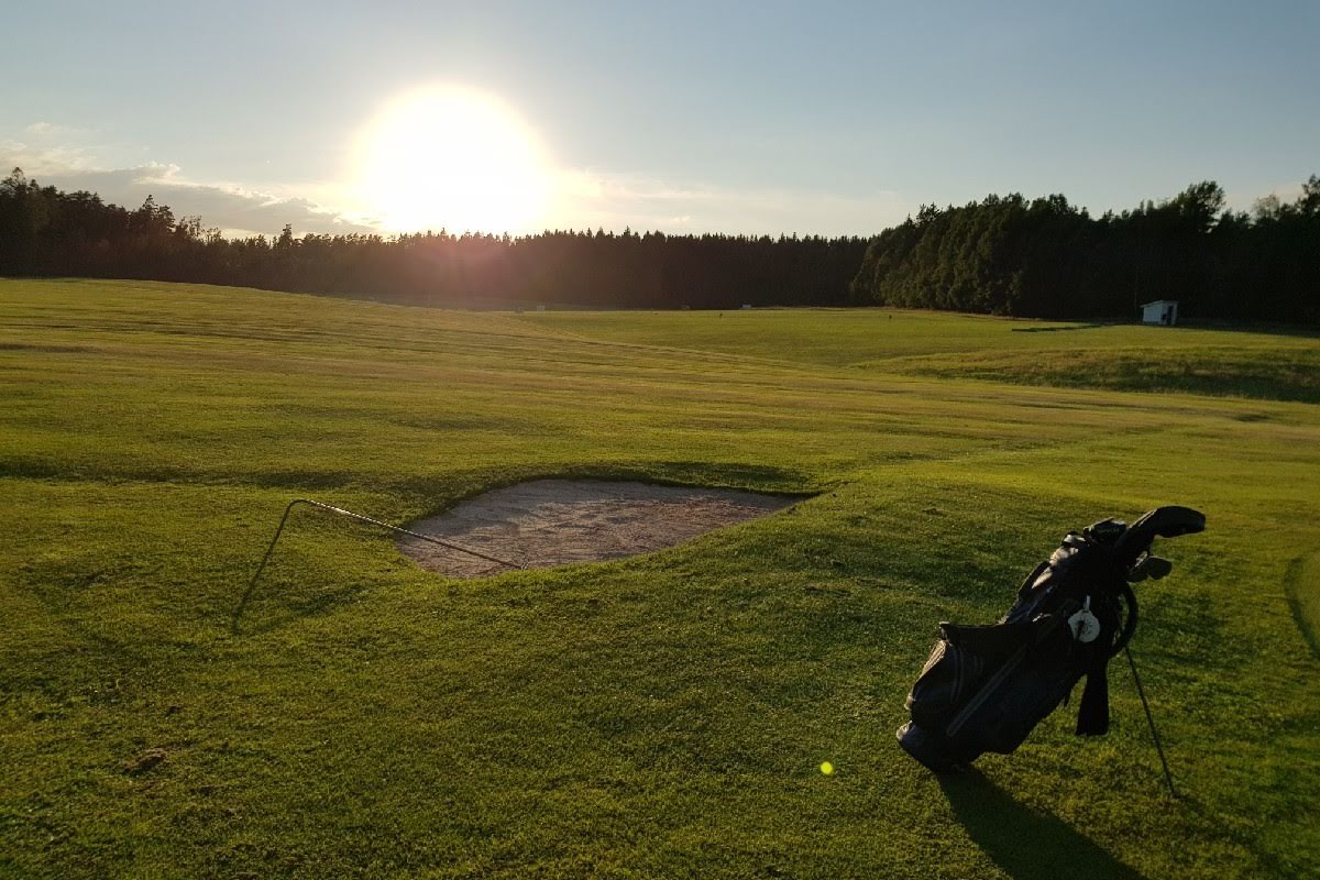 Bild för Brastad Golfklubb