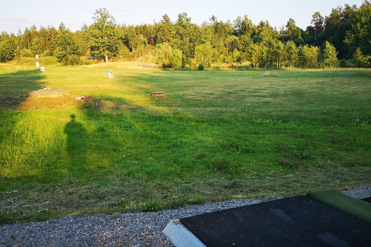 Bild för Waldemarsviks Golfbana