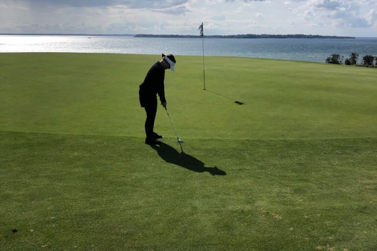 Bild för Landskrona Golfklubb